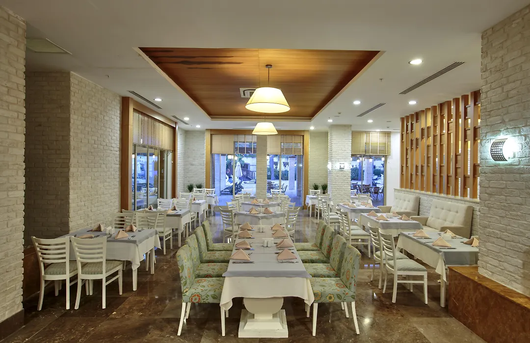 Sunis Kumkoey Beach Resort Hotel & Spa-1