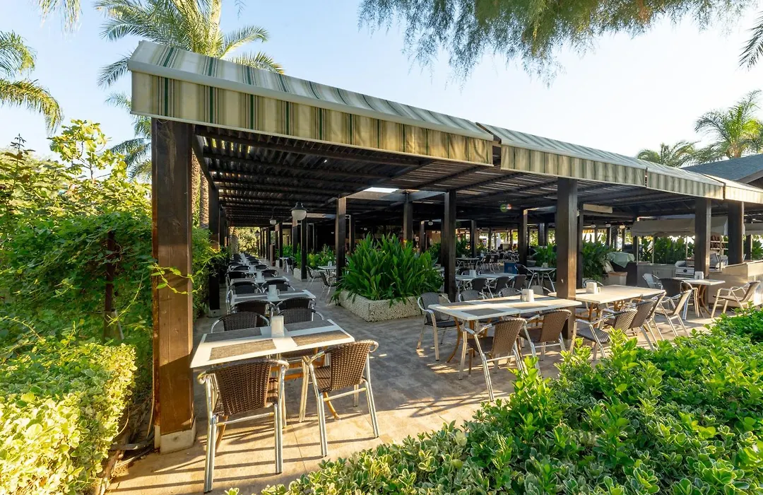 Sunis Kumkoey Beach Resort Hotel & Spa-1