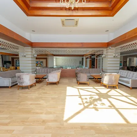 Sunis Kumkoey Beach Resort Hotel & Spa-3